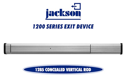 Jackson 1200 Series Image